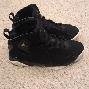 Men's Nike Air Jordan sneakers
